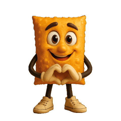 Boras Sticker by Boras_Food