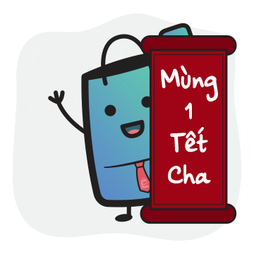 Lunar New Year Tet GIF by Ecomity Asia
