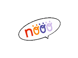 nö by loveitgreen Sticker