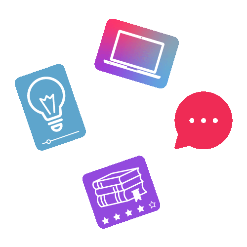 Sophia Twygo Sticker