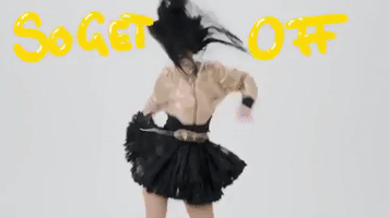 Ilira Insanityrecords GIF