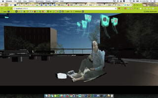 Three.Js Tzina GIF