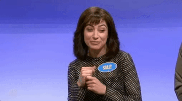 sally hawkins snl GIF by Saturday Night Live