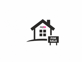 House For Sale GIF by Quinn Estate Agents