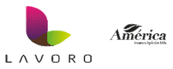America Agronegocio Sticker by Lavoro Agro