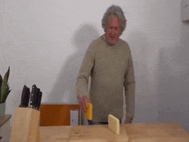 Cheese GIF
