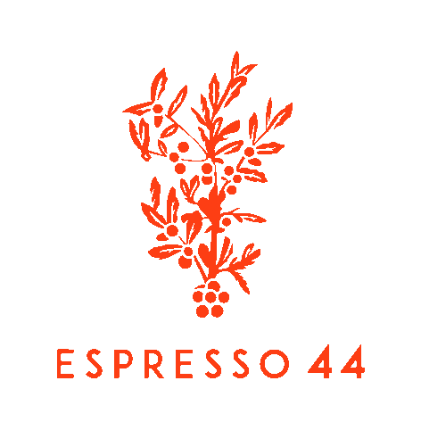 Sticker by Espresso44