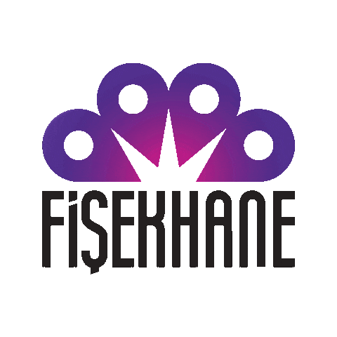 Fişekhane Sticker