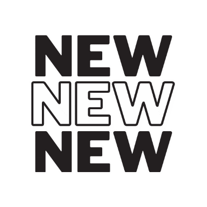 New Sticker by L.A. STYLE Magazine