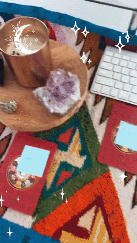 Women Empowerment GIF by DariLuna