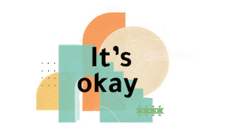 Qaweem Center Sticker