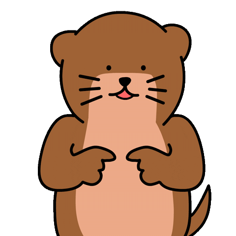 Awkward Forgive Me Sticker by The Singaporean Dream