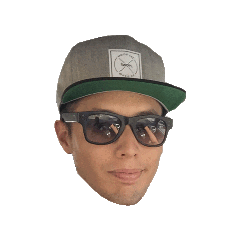 Ralphcieli Sticker