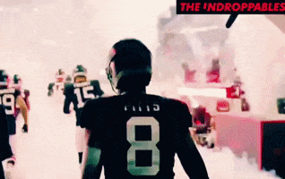 Atlanta Kyle GIF by The Undroppables