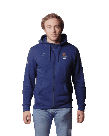 Team Lëtzebuerg Sticker