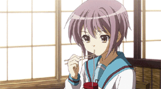 Anime GIF