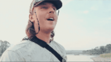 Gasp Wow GIF by Cigarettes At Sunset