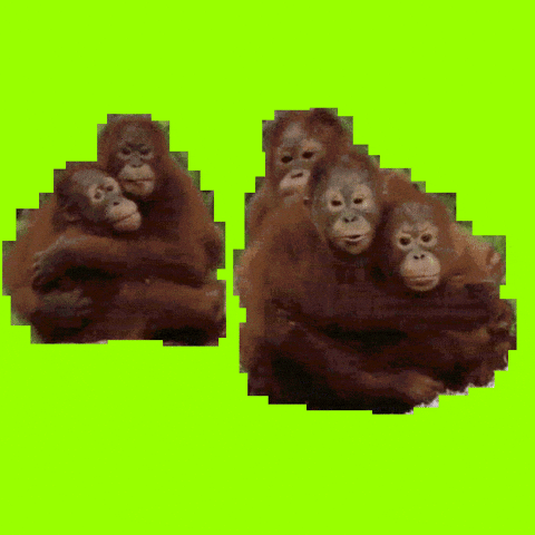 GIF by Lorna Mills