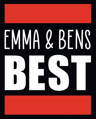 Emmen GIF by Bens Best