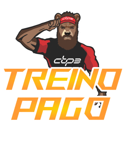 Ciclismo Triathlon Sticker by CTP3 - Centro de Treinamento