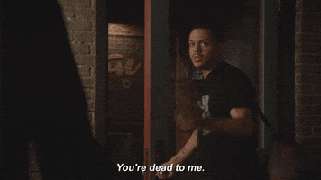 you're dead to me lee daniels GIF by STAR