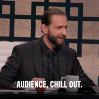 Talk-show-game-show GIFs - Get the best GIF on GIPHY