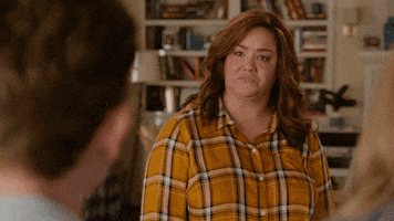 Sad American Housewife GIF by ABC Network