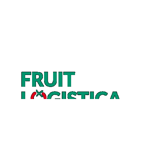 Fruit Logistica Sticker