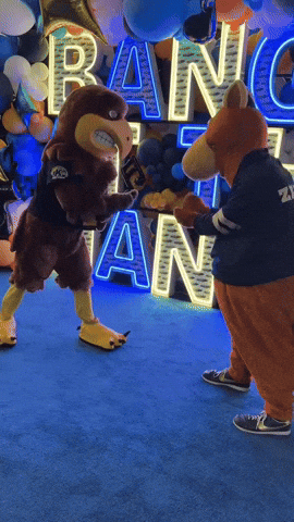 Kent State GIF by The University of Akron