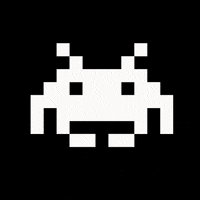 space invaders request GIF by hoppip space invaders request GIF by hoppip