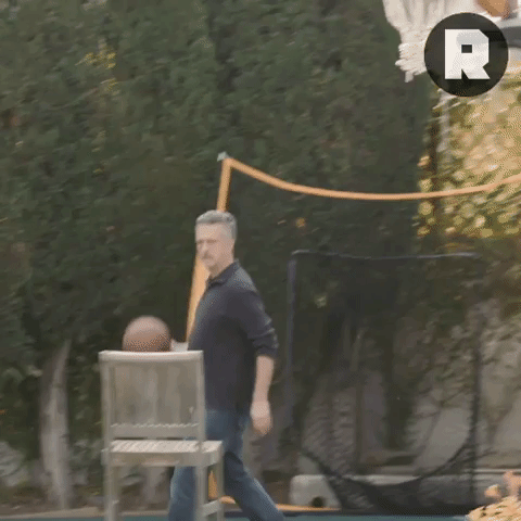 bill simmons frustration GIF by The Ringer