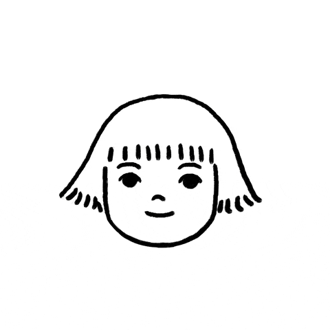 Illustration Ami GIF