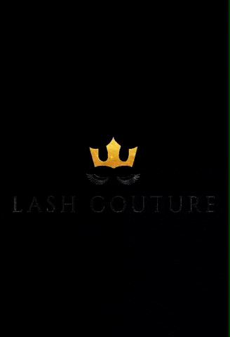 lashcouture #lashes #wimpern #extensions #cils #cilgas #pestañas #love #fun GIF by Lash Couture