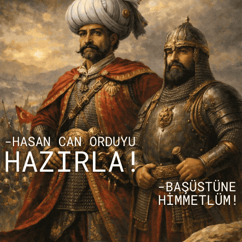 Fatih Sultan Mehmet Reis GIF