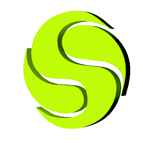 Smashball Sticker