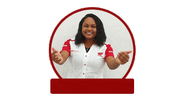 Planeta Motos Sticker