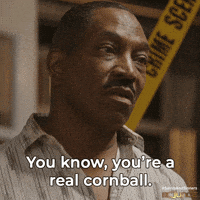 Goofy GIF