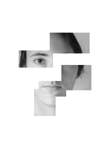 Face Photography Sticker