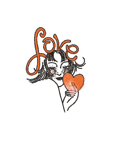 Plesniowekwiatki Sticker by Love Tattoos