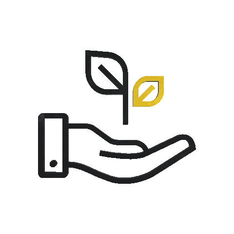 Blygold International Sticker