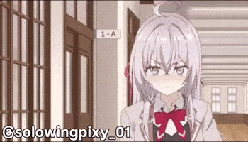 Alya GIF
