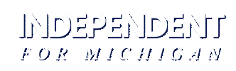 Mike Duggan For Michigan Sticker