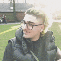 Swag Drip GIF