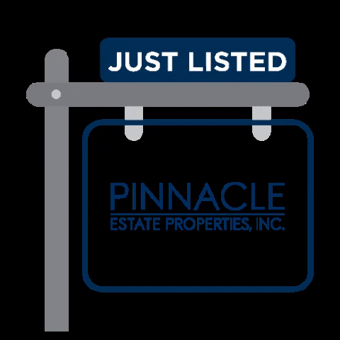 PinnacleEstateProperties just listed pep pinnacle pinnacle estate properties GIF