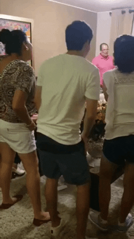 Ass GIF