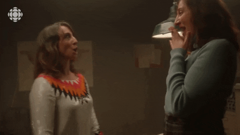 Baroness Von Sketch GIF - Find & Share on GIPHY