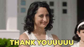 Thanks Thank You GIF by Adult Swim