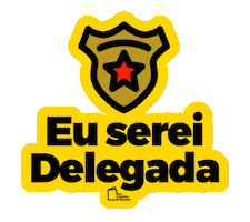 Concurso Estudante Sticker by Meu Cantinho de Estudos