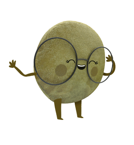 LaAbundancia Sticker