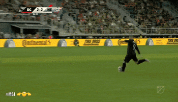 Msl Quincy GIF by Perfect Soccer